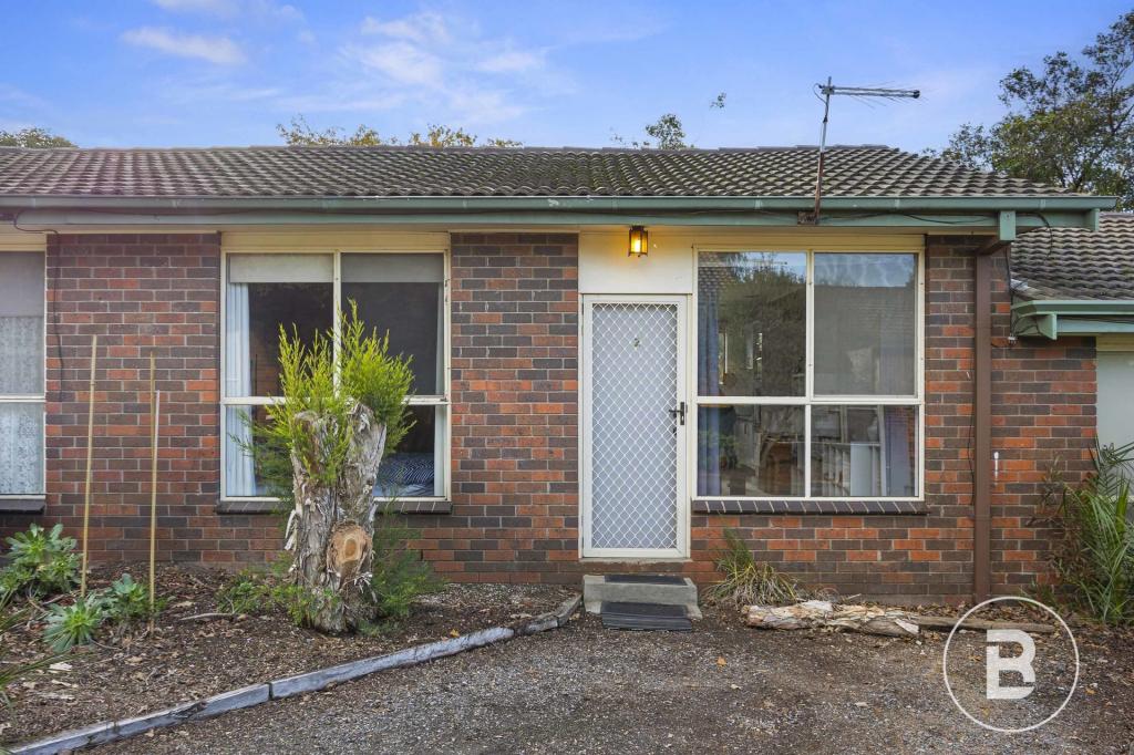 2/42 Carey St, Ararat, VIC 3377