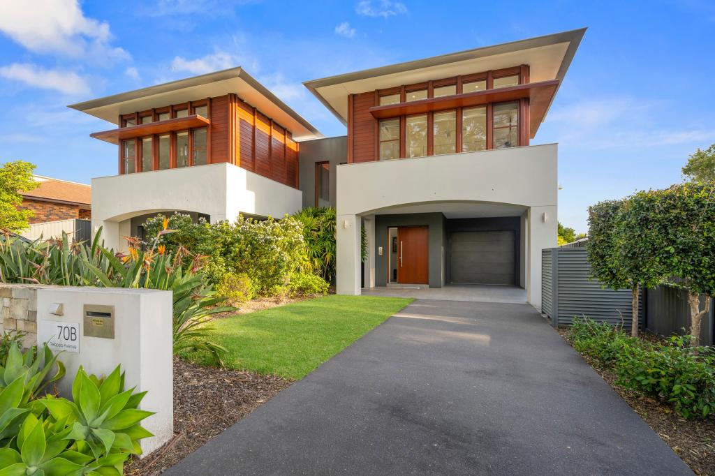 70B TELOPEA AVE, CARINGBAH SOUTH, NSW 2229