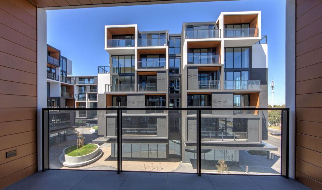 203/93 Furlong Rd, Cairnlea, VIC 3023