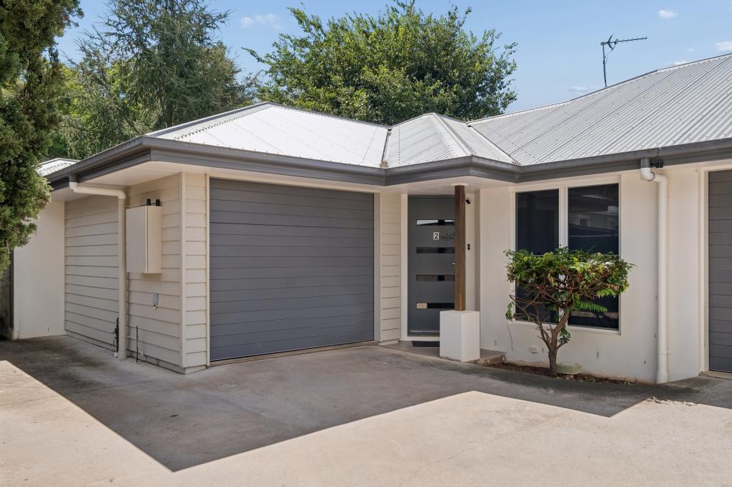 1&2/153a Campbell St, Toowoomba City, QLD 4350