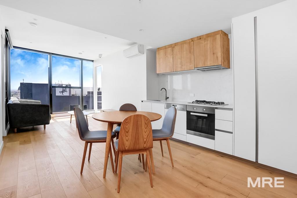 1706/9-23 Mackenzie St, Melbourne, VIC 3000