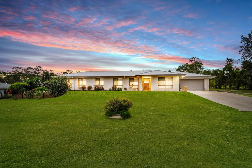 5 Pandana Cl, Lawrence, NSW 2460