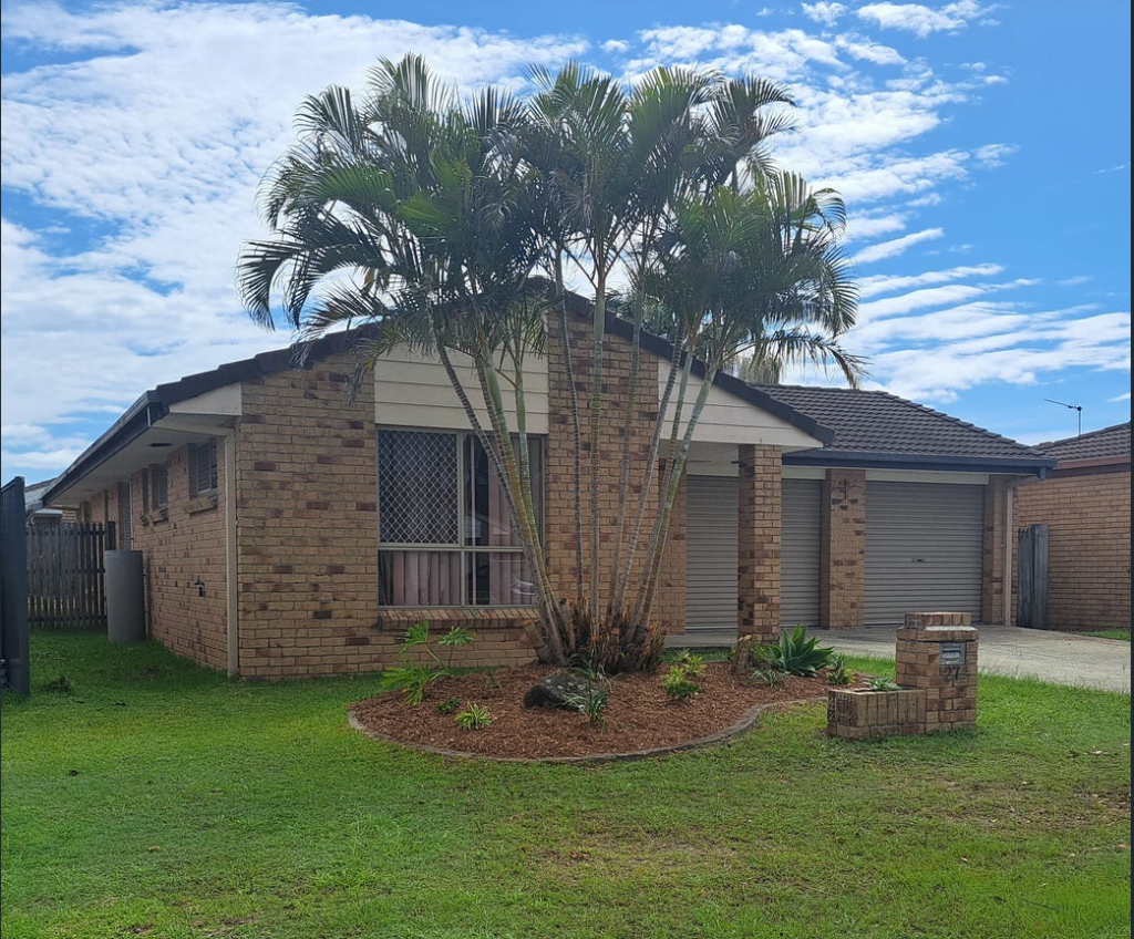 27 Seafoam Cl, Varsity Lakes, QLD 4227