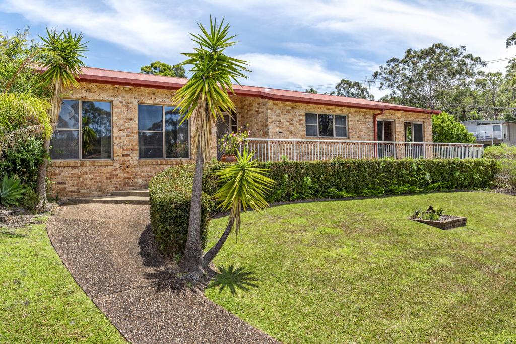 1a Turner St, Mollymook, NSW 2539