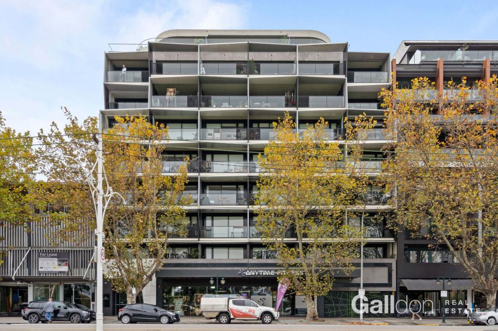 509/163 Fitzroy St, St Kilda, VIC 3182