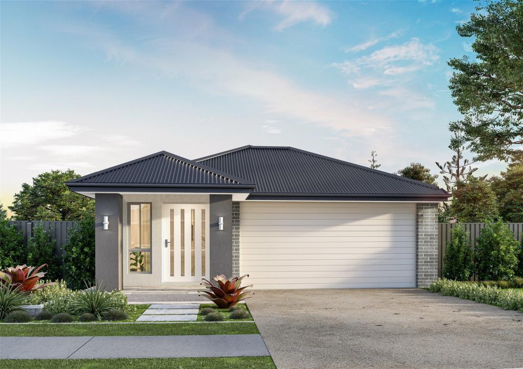 Contact Agent For Address, Caboolture, QLD 4510