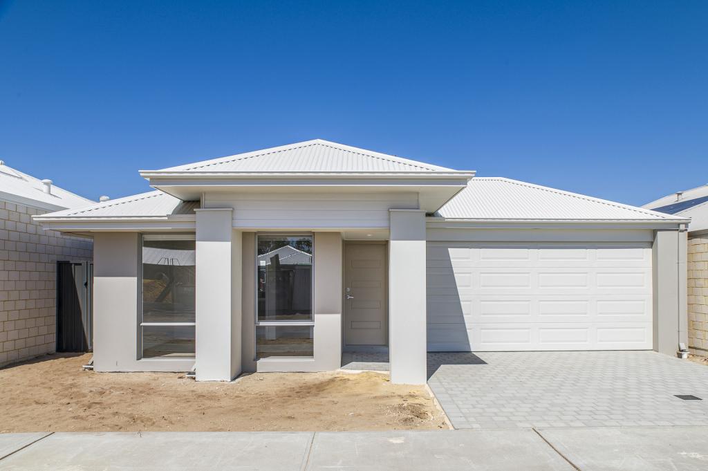 5 Quarry Way, Henley Brook, WA 6055