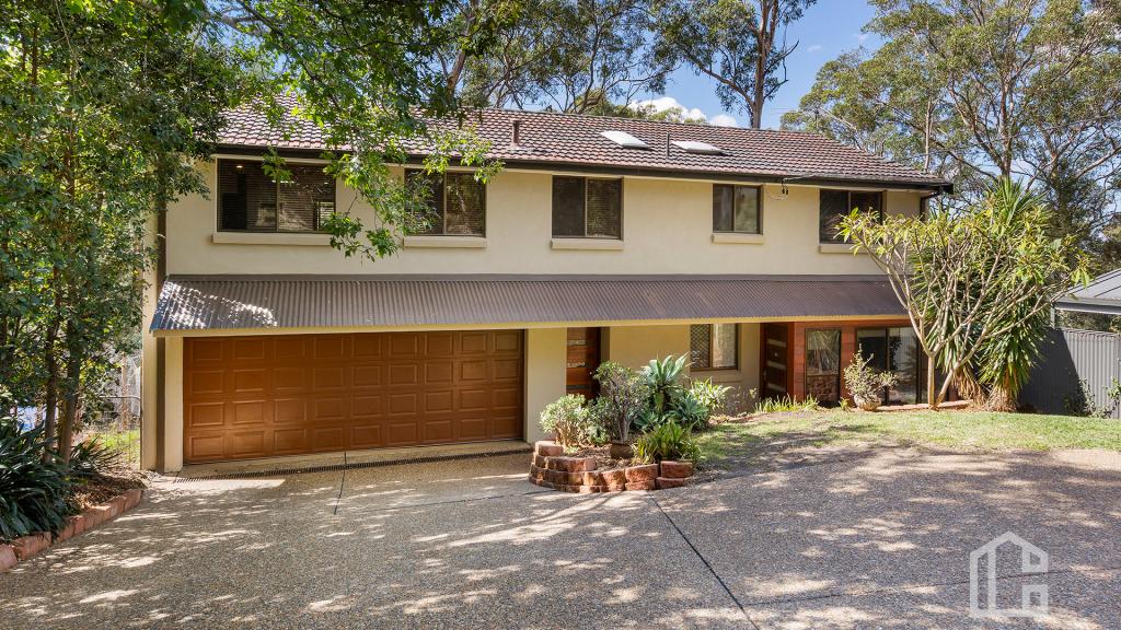 4 Sunland Cres, Mount Riverview, NSW 2774