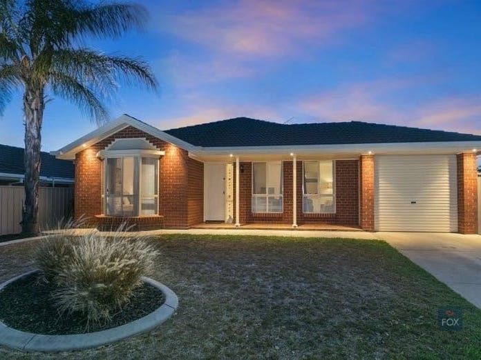 19 Philipson Cres, Sheidow Park, SA 5158