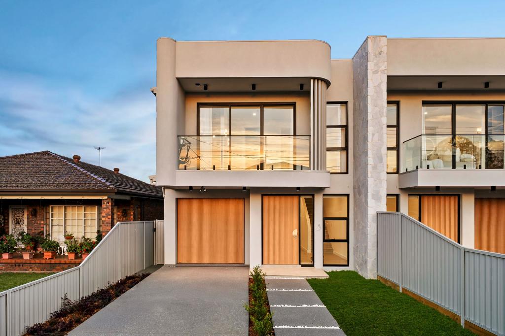 10A GRANVILLE ST, FAIRFIELD HEIGHTS, NSW 2165