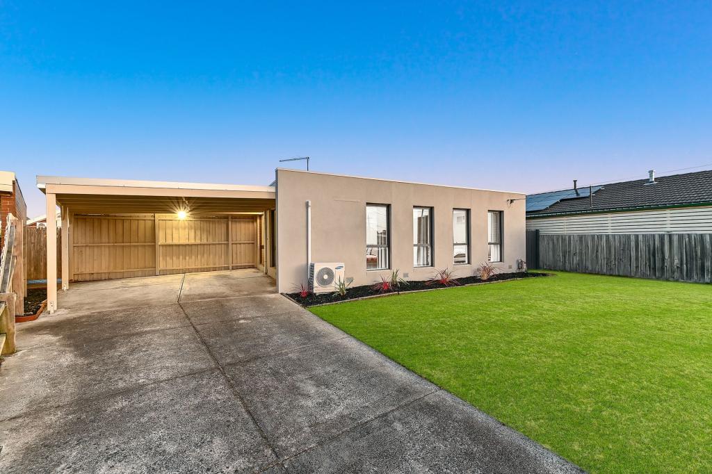 3 Mulgoa Ct, Keysborough, VIC 3173