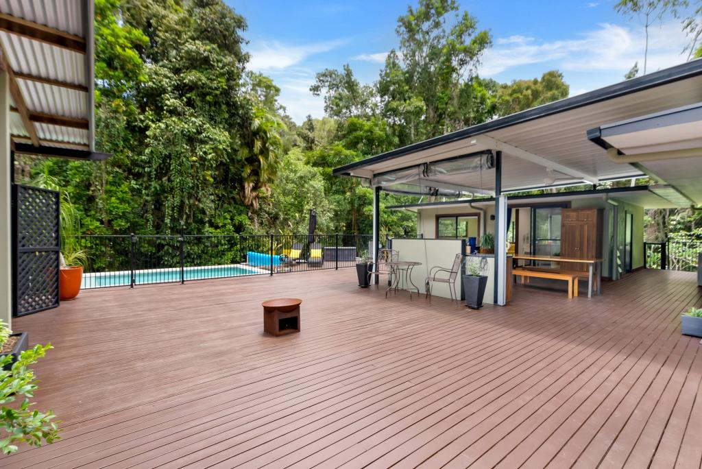 2a Fairyland Rd, Kuranda, QLD 4881