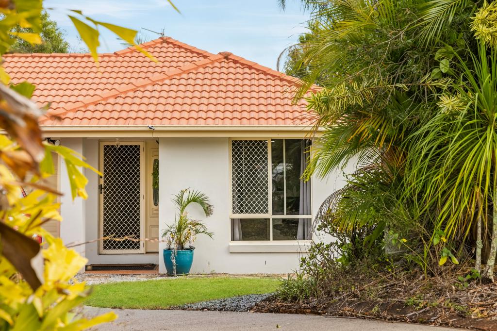 4 Outlook Cl, Gympie, QLD 4570