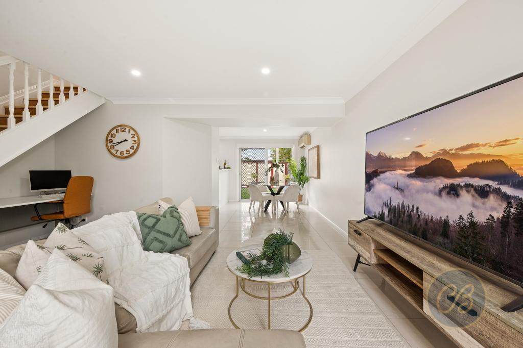 56/228 ENBORISOFF ST, TAIGUM, QLD 4018