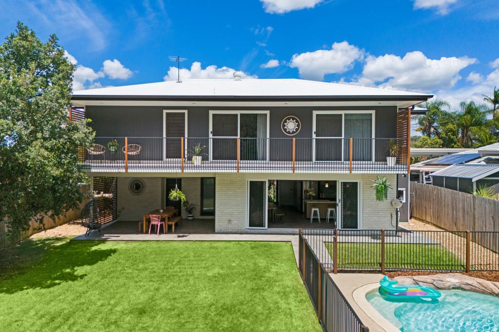 10 April Ct, Joyner, QLD 4500