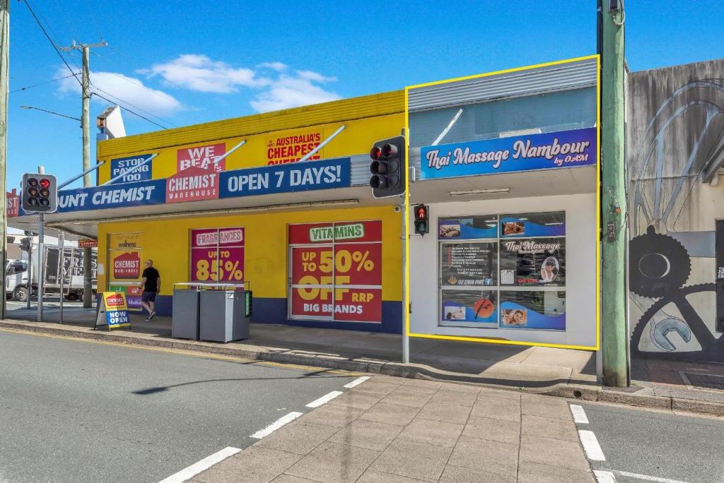 47a Howard St, Nambour, QLD 4560