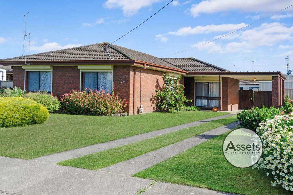 13 Stewart St, Portland, VIC 3305
