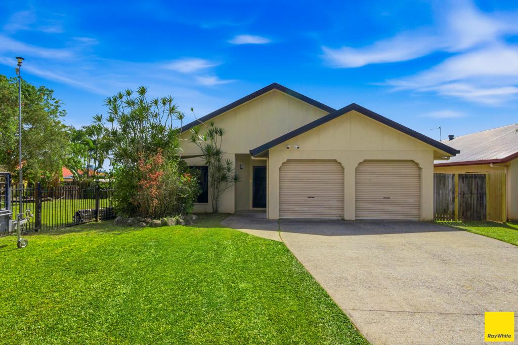 21 Warncke Cl, Gordonvale, QLD 4865