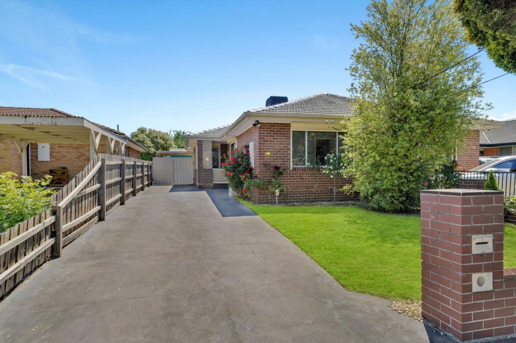 9 Second Ave, Dandenong North, VIC 3175