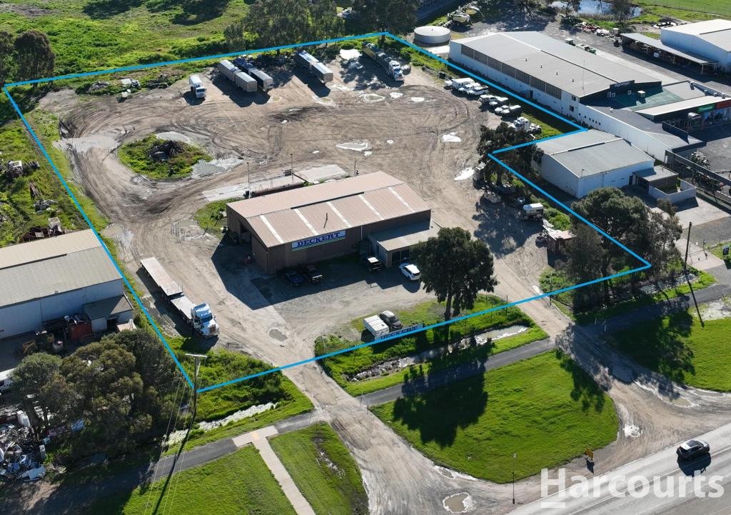 28 Hamilton Rd, Horsham, VIC 3400