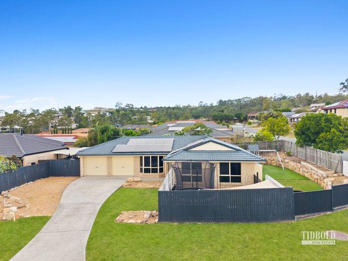 5 Woodrow St, Waterford, QLD 4133