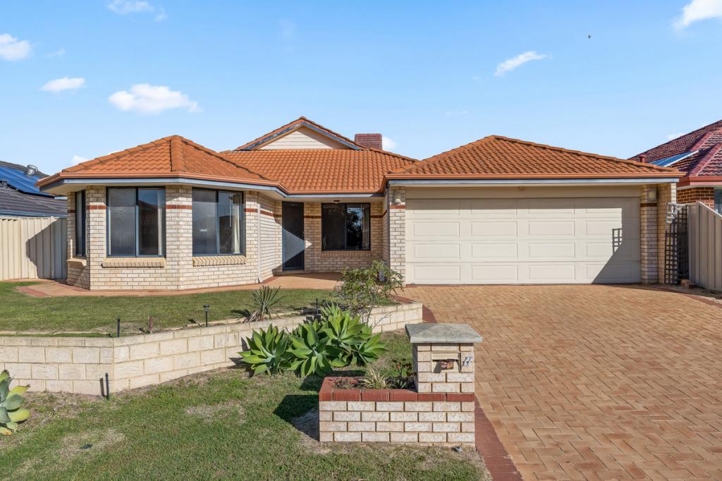 11 BARMOUTH LOOP, BUTLER, WA 6036