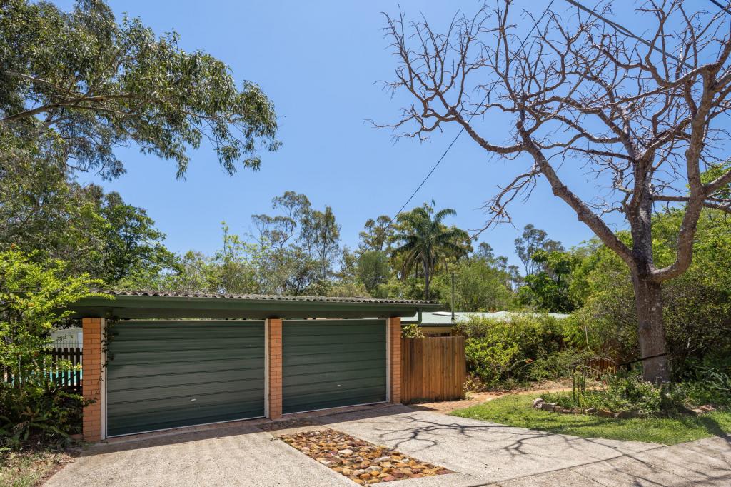 23 Kilkivan Ave, Kenmore, QLD 4069