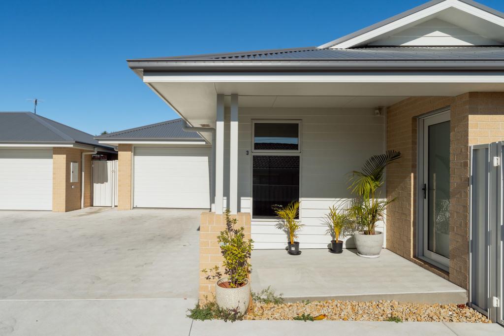 3/62 Percy St, Devonport, TAS 7310