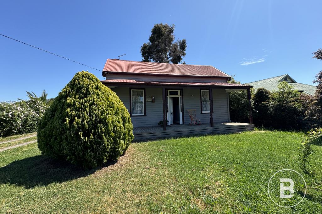 73 Barkly St, Maryborough, VIC 3465