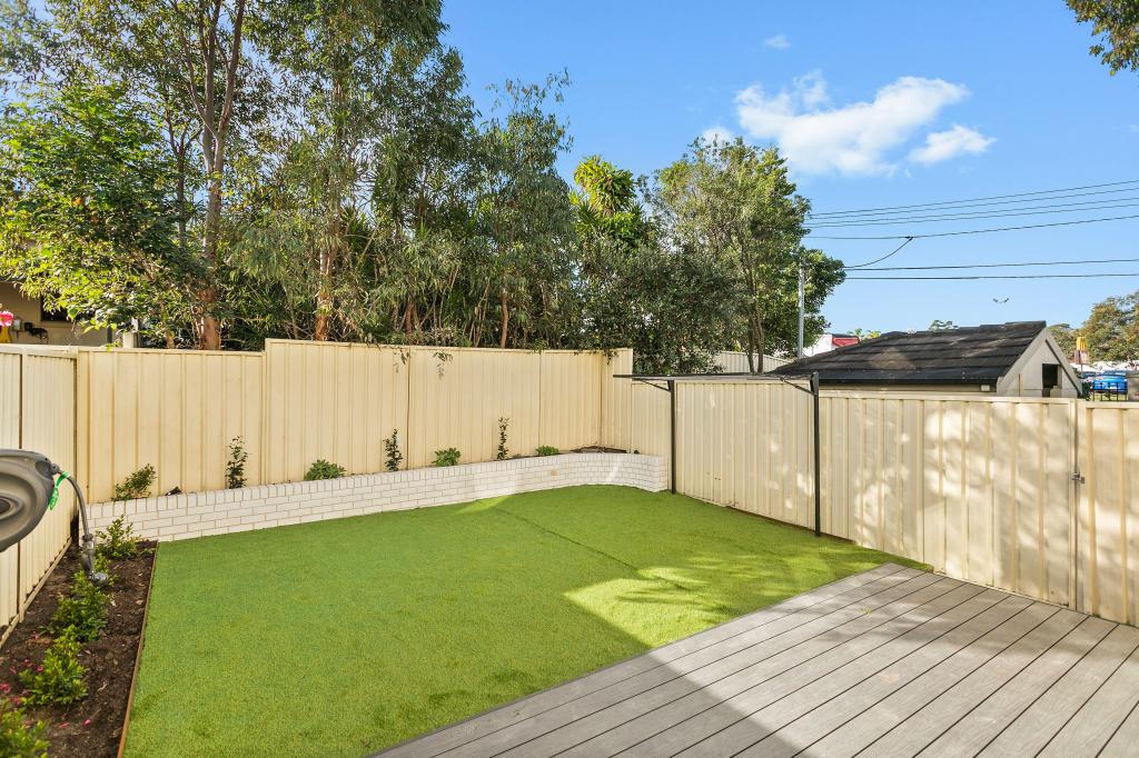 9/1-3 Formosa St, Sylvania, NSW 2224