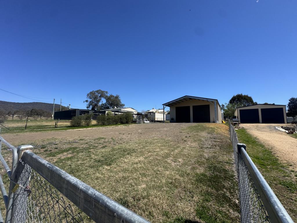 LOT 610 MOFFATT ST, MARYVALE, QLD 4370