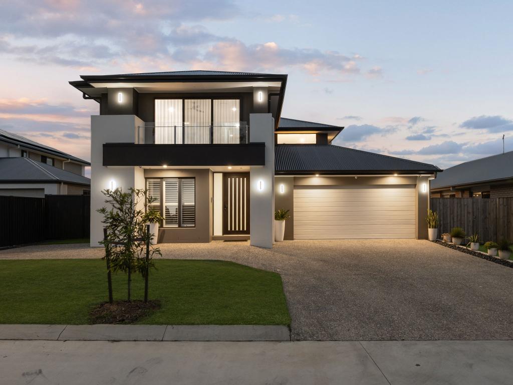 23 Evelyn Cl, Deebing Heights, QLD 4306