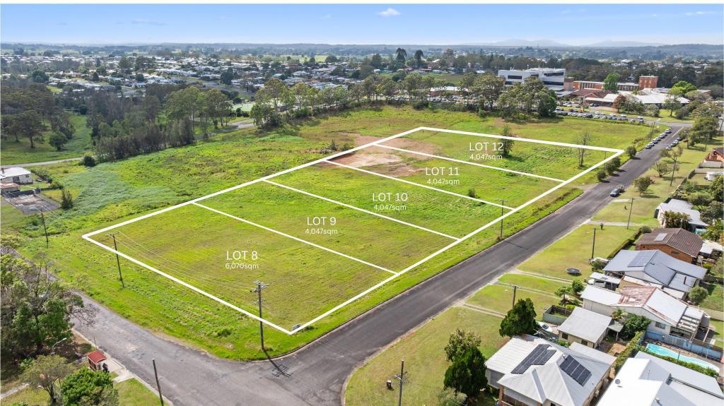 21 -27 HAROLD COUTMAN ST, WEST KEMPSEY, NSW 2440