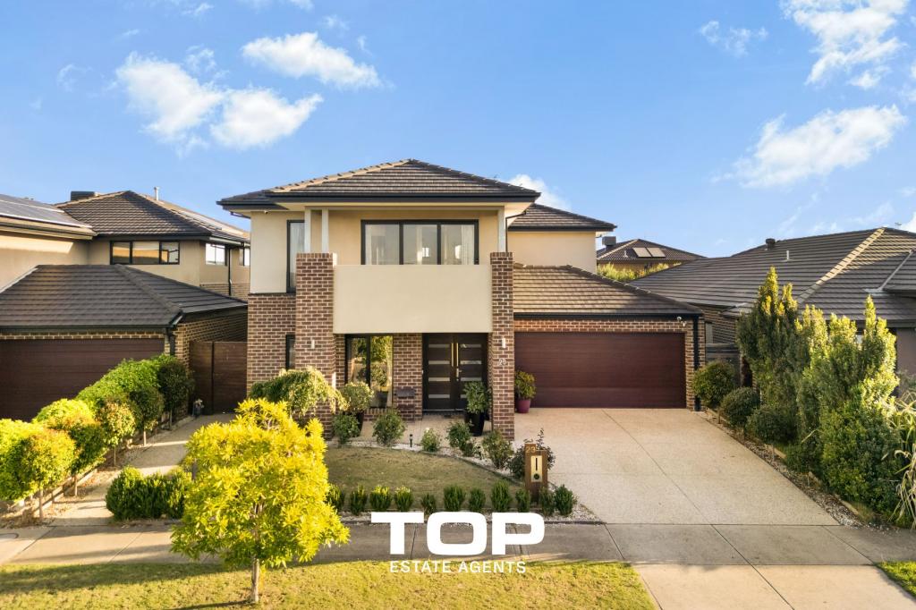 23 Polblue St, Cranbourne North, VIC 3977