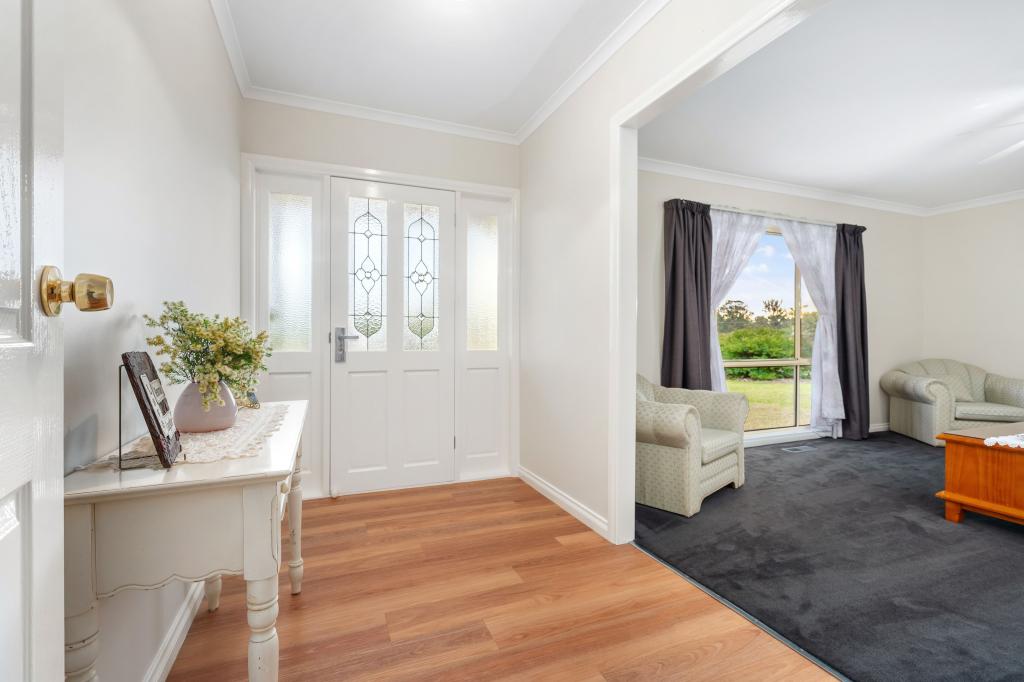 110 Thomas St, Gerogery, NSW 2642