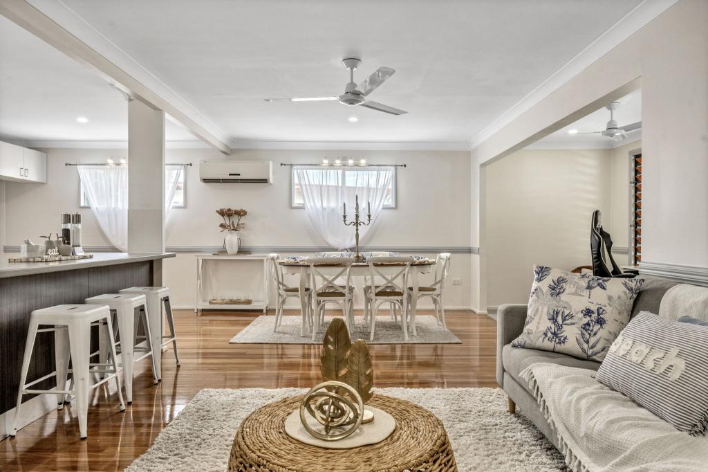 23 Burramugga Cres, Kirwan, QLD 4817