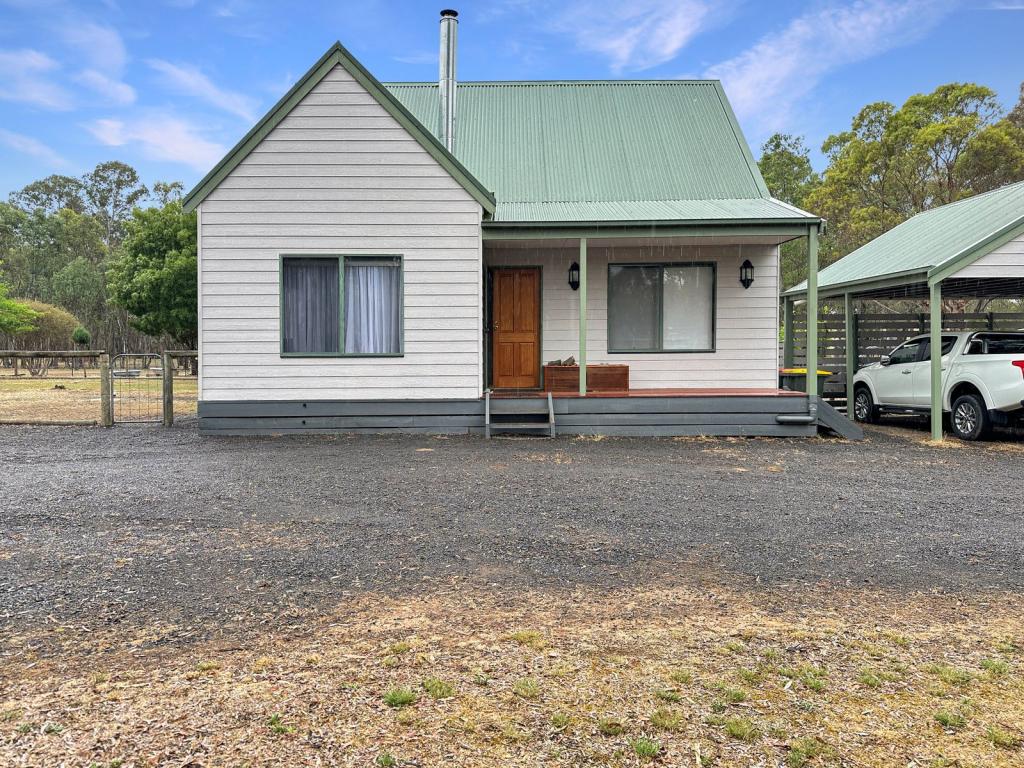 173 Dehnerts Rd, Daisy Hill, VIC 3465