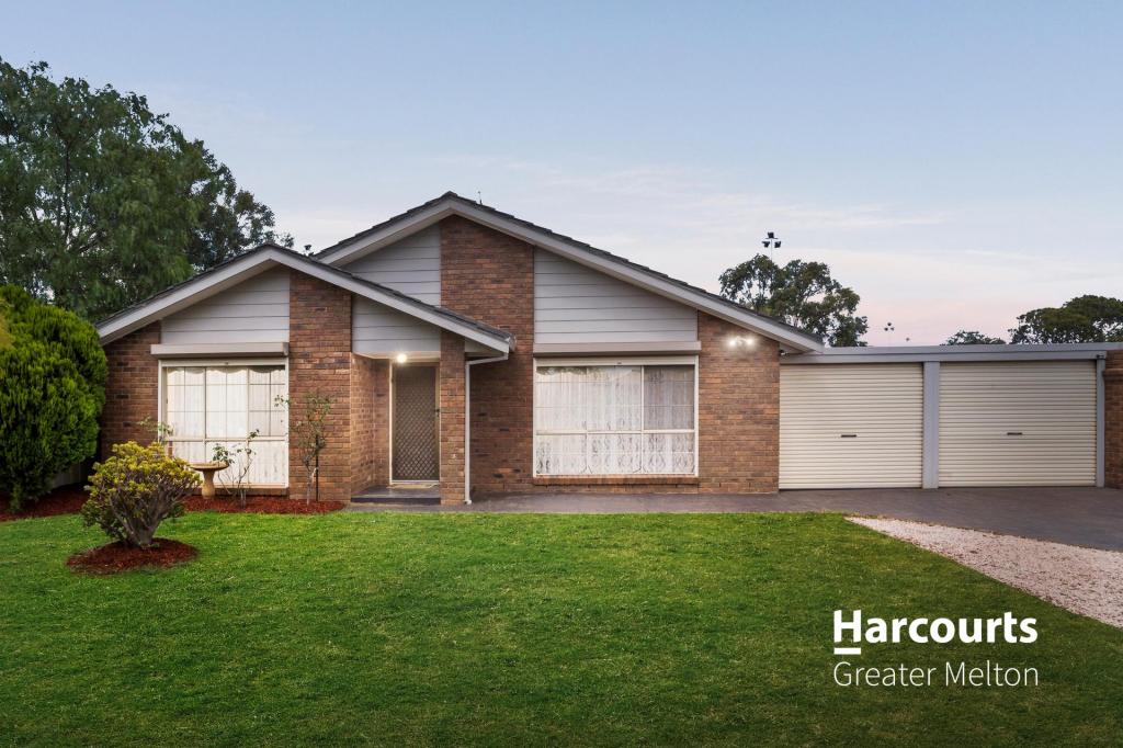 56 Smoult Dr, Kurunjang, VIC 3337