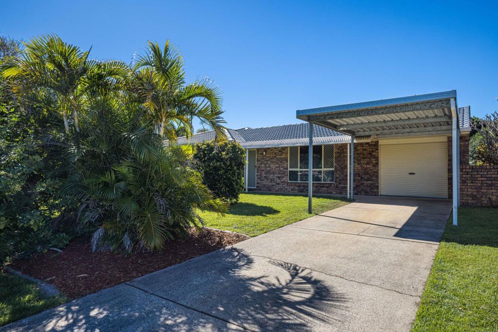 19 Brookes Cres, Woorim, QLD 4507