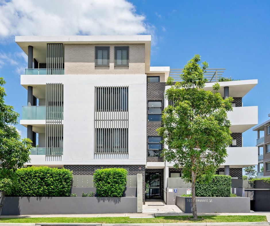 303/165 Pennant St, Parramatta, NSW 2150