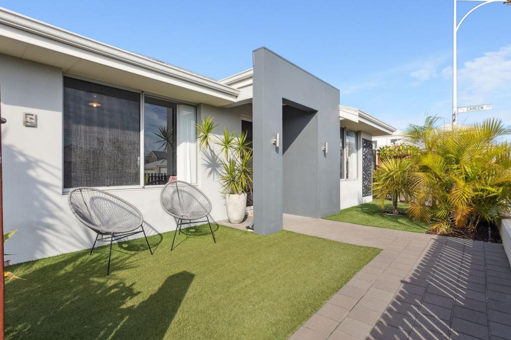 5 MOOR LINK, ALKIMOS, WA 6038