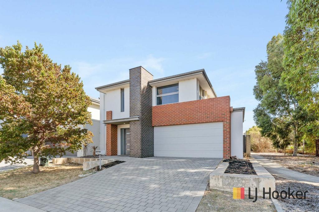 4/15 Suttor Dr, Success, WA 6164