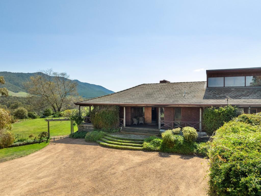 255 Blue Range Rd, Bridge Creek, VIC 3723