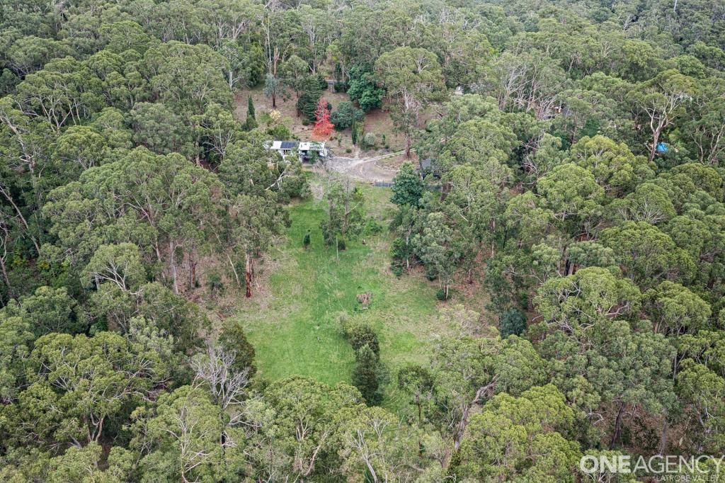 783 Jumbuk Rd, Jeeralang Junction, VIC 3840
