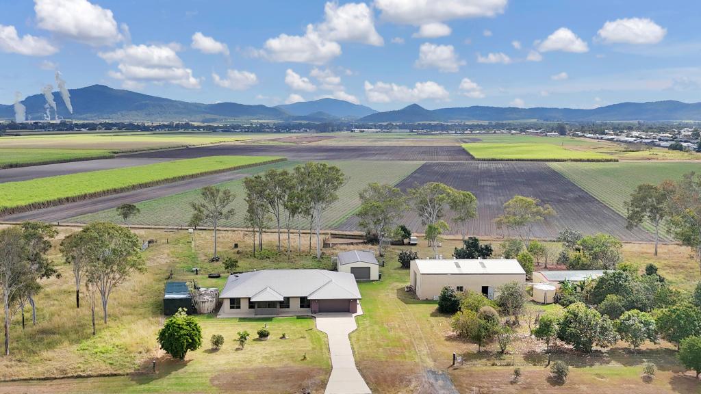 12 Clares Rd, Marian, QLD 4753