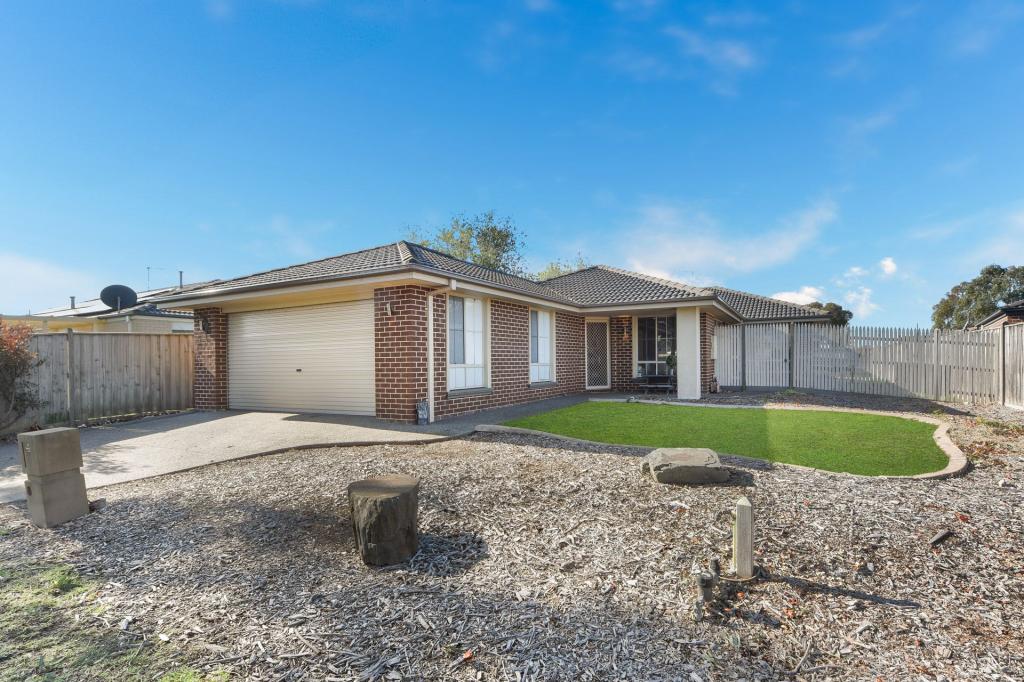 4 Marley Way, Pakenham, VIC 3810
