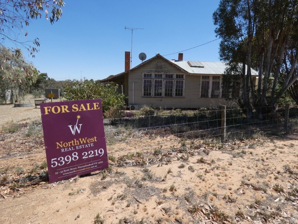 15 Main St, Speed, VIC 3488