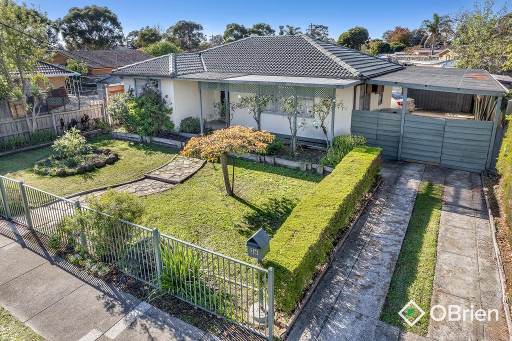 36 Laurina Cres, Frankston North, VIC 3200