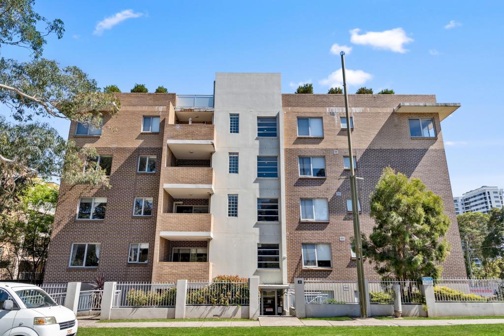 36/26 Clifton St, Blacktown, NSW 2148