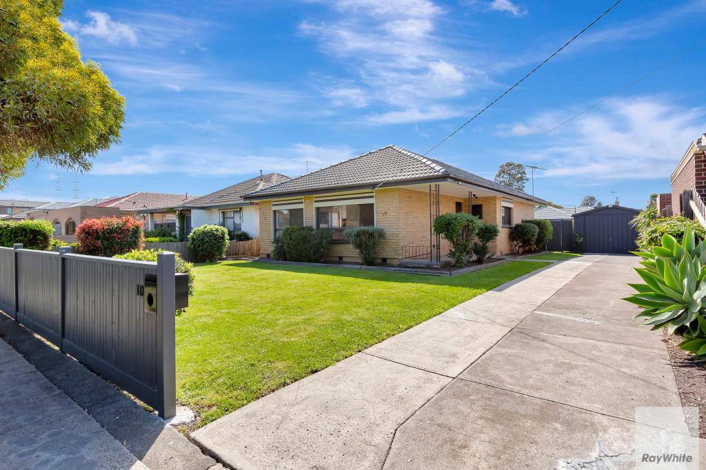 10 Shaw St, Fawkner, VIC 3060